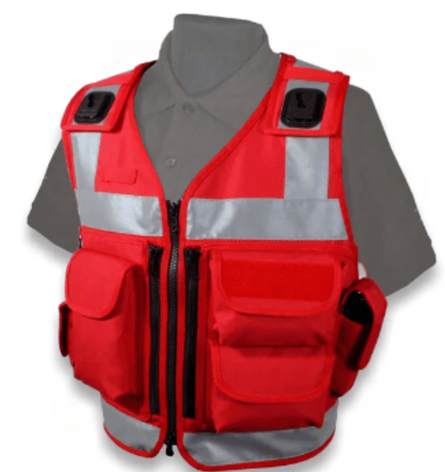 Patrol Utility Vest