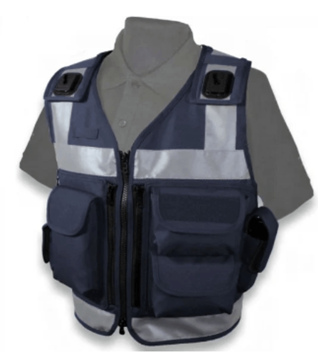 Patrol Utility Vest