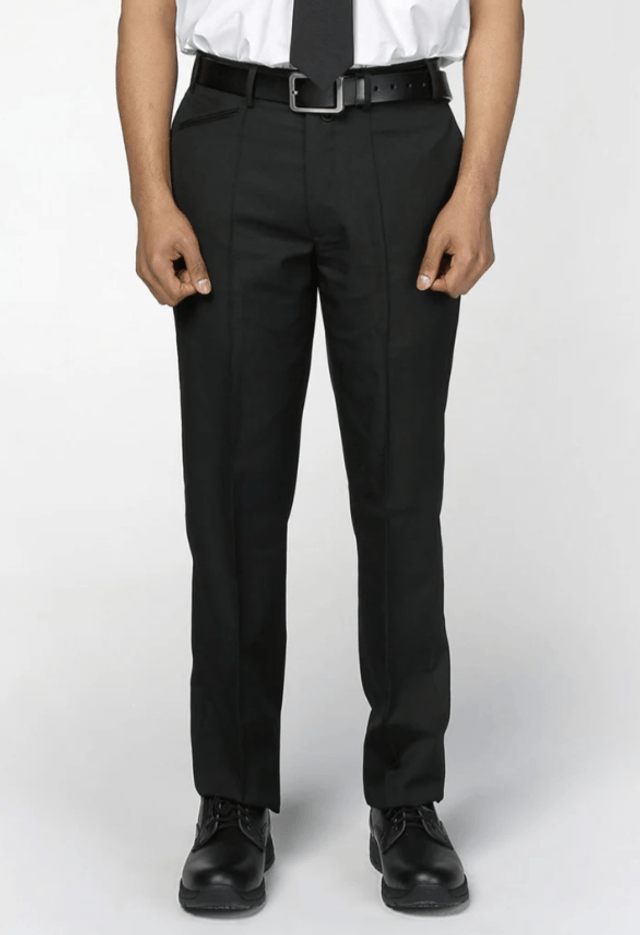 Male Security Trousers