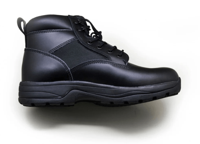 Unisex Security Safety Boot