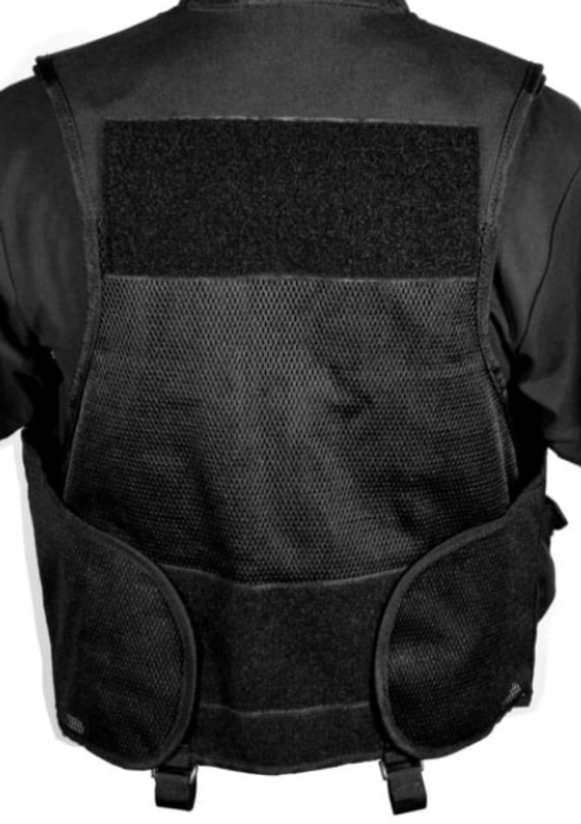 Patrol Tactical Vest